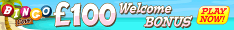 Bingo Cove